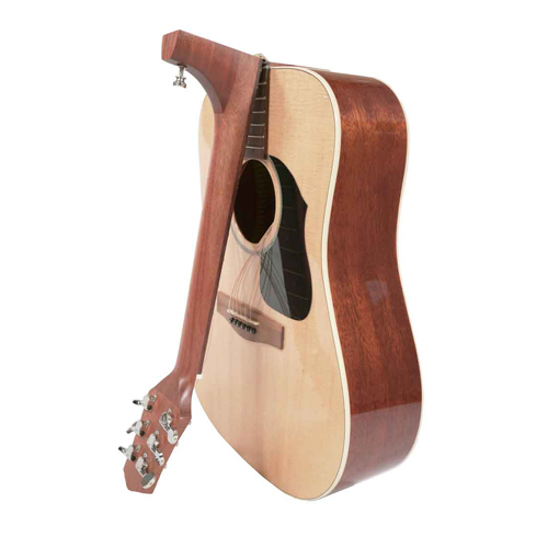 Портативная акустическая гитара. Vоуаgе Аіr VAD-04G2